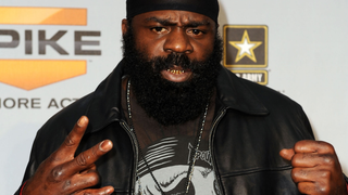 Report: Kimbo Slice Is Dead At 42